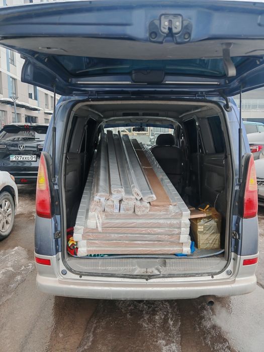 Продам Ниссан Серена