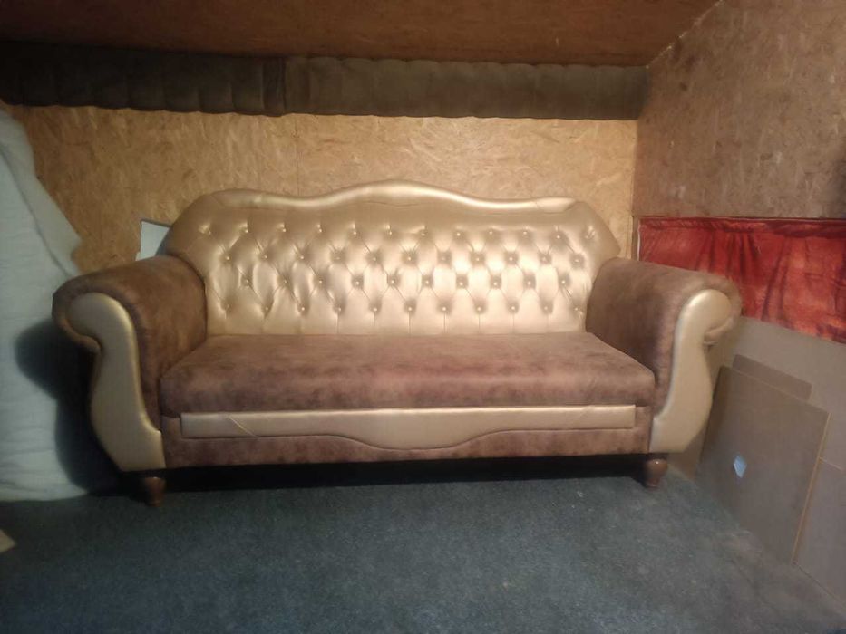 СРОЧНО Диван не раскладной