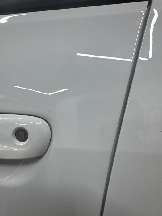 Cobalt  ешик чап олди