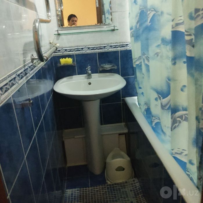 Юнусабад 14 квартал 3/2/4 (72²) продаётся квартира
