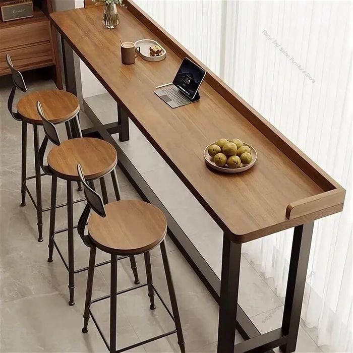 Барный стол стулья на заказ