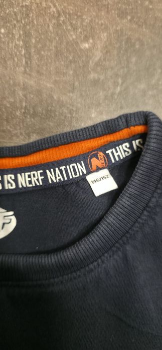 Tricouri Nerf Minecraft