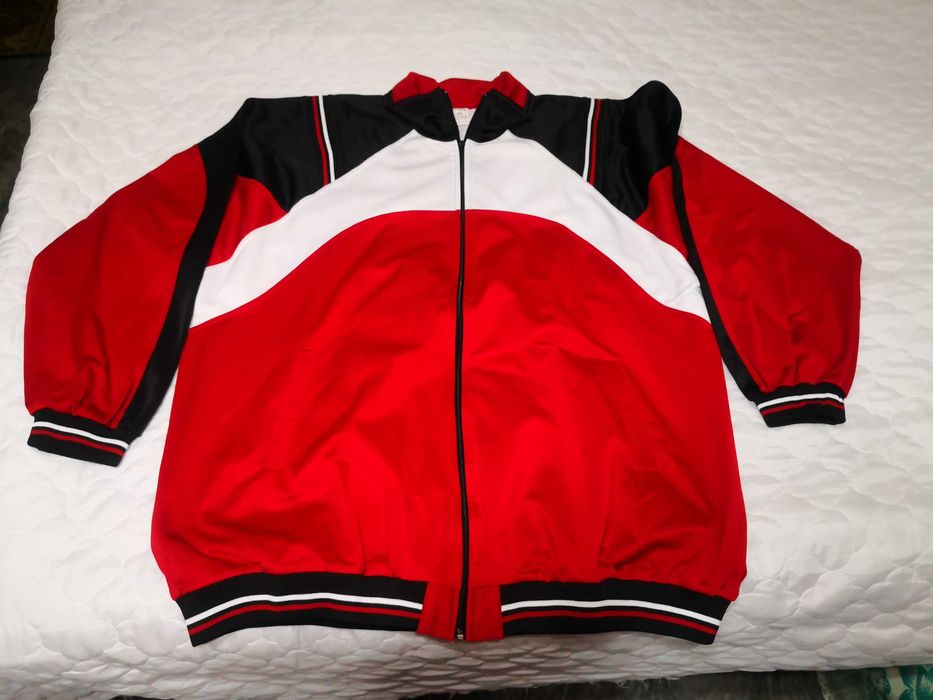 Анцуг 3XL 100%полиестер