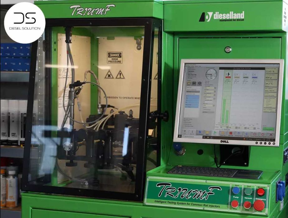 Дюзи DELPHI ,Mercedes, A,B,C,E class DELHRD351