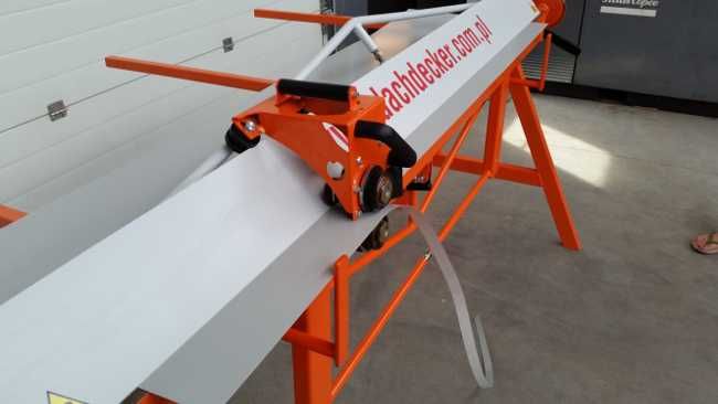 Abkant ZRF-L 2250/0,8 mm