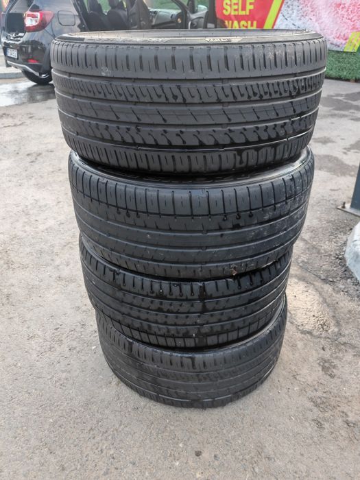 Anvelope vară 225/40/18