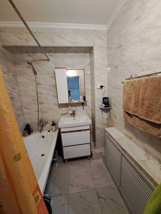 Продам 3х комнатную квартиру