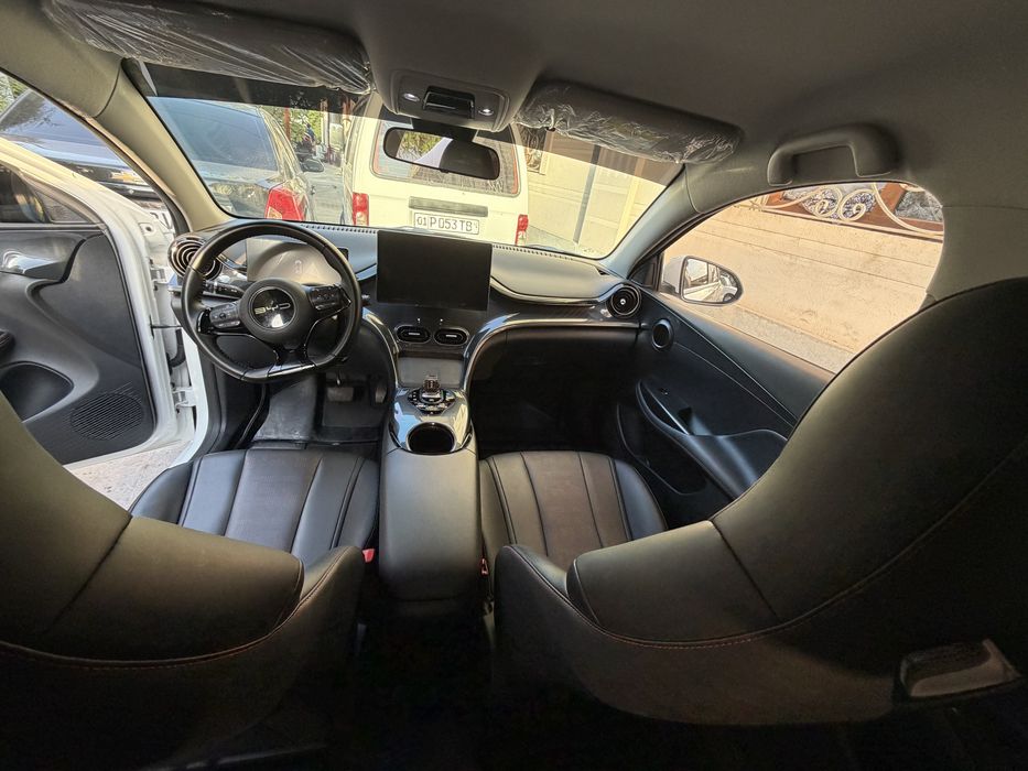 BYD E2 Luxury 405km 2023