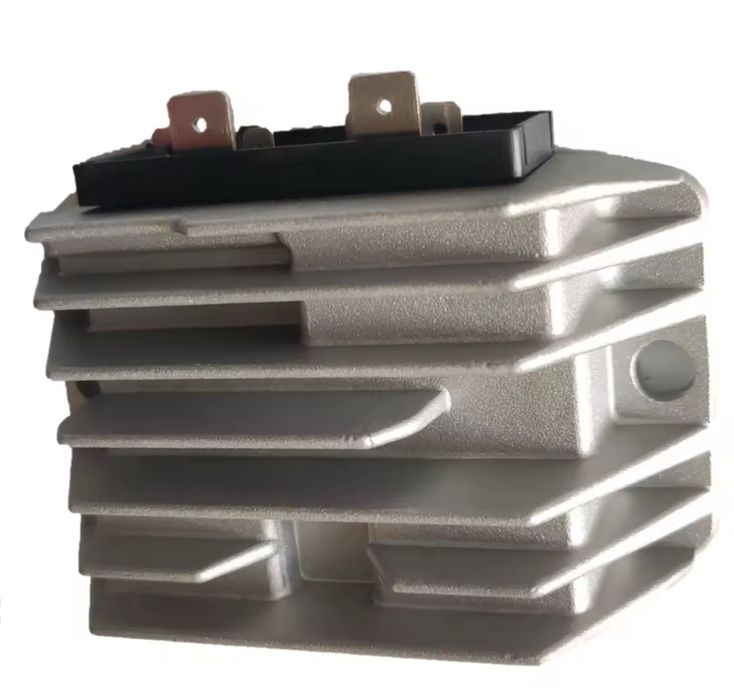 Regulator Releu Tensiune Incarcare Kohler Diesel Lombardini Ruggerini