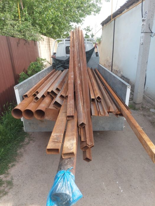 Металлом перерободка Самовывоз металом. Metallom olamiz. 24/7