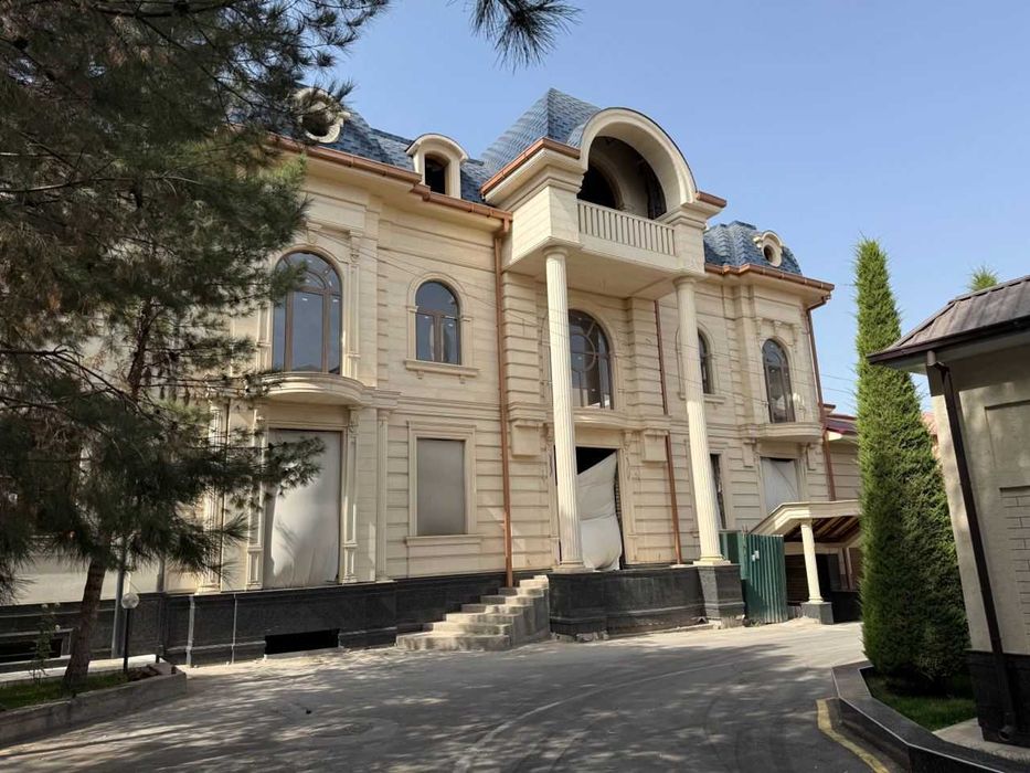 Сдаётся 1200м2 Под Клиника/Детский Сад/Офис Мирзо Улугбек  Ор,Экобазар