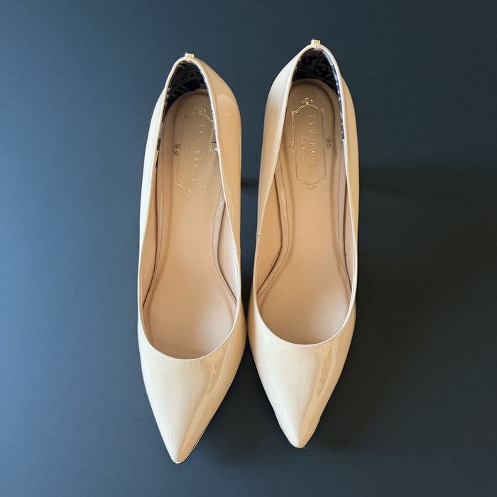 Обувки Ted Baker