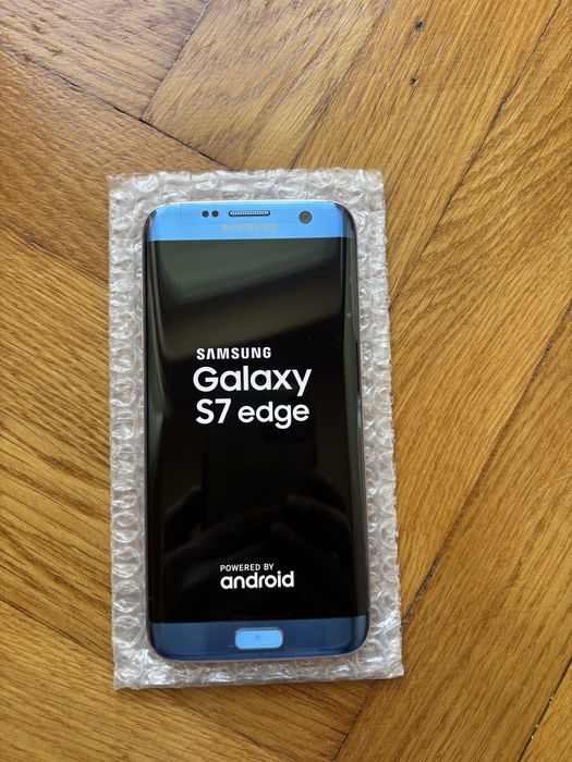 Samsung Galaxy S7 Edge de 32 Gb Blue