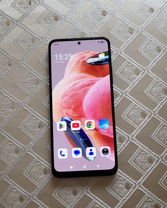 Redmi Note 12 128гб