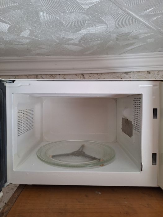 Продам микроволновая.