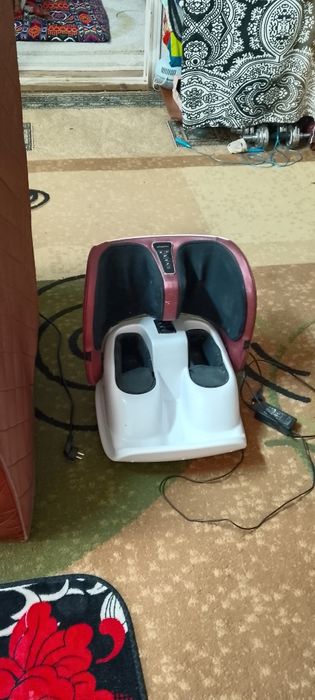 Багуа пар багуа массаж