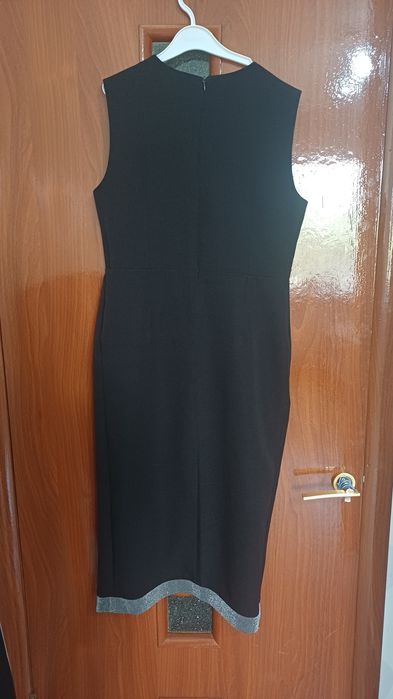 Вечернее платье 46 размера