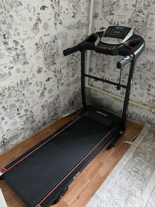 GENAU X30 беговая дорожка