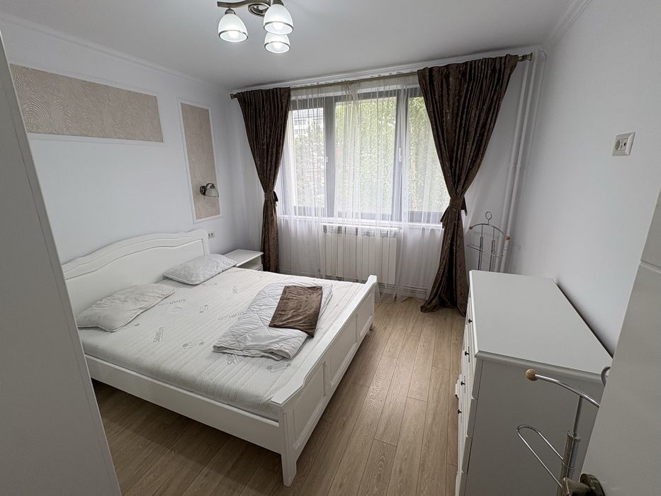 Apartament Ultracentral - 2 camere