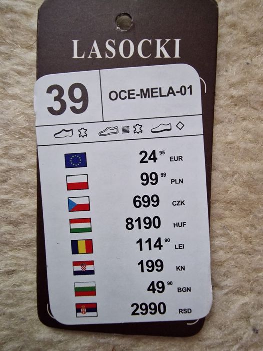 Balerini negri, 39, din piele