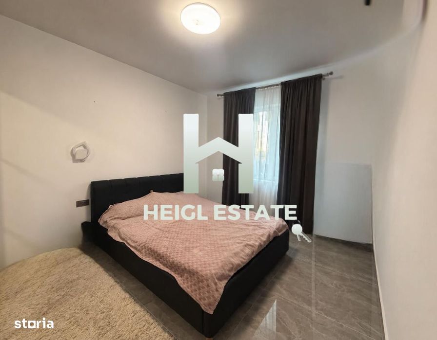 Apartament 2 camere, in Braytim, Giroc