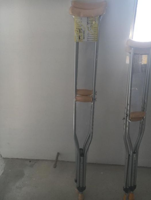 Carja subaxilara,pentru supraponderali,65 bucata,130 perechea