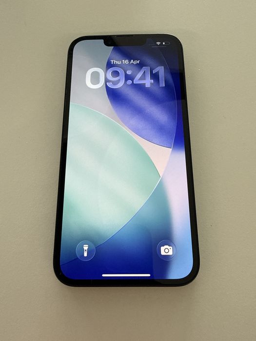 iPhone 14 128GB neverlocked