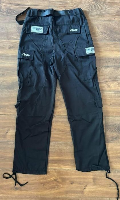 Corteiz Cargo Pants