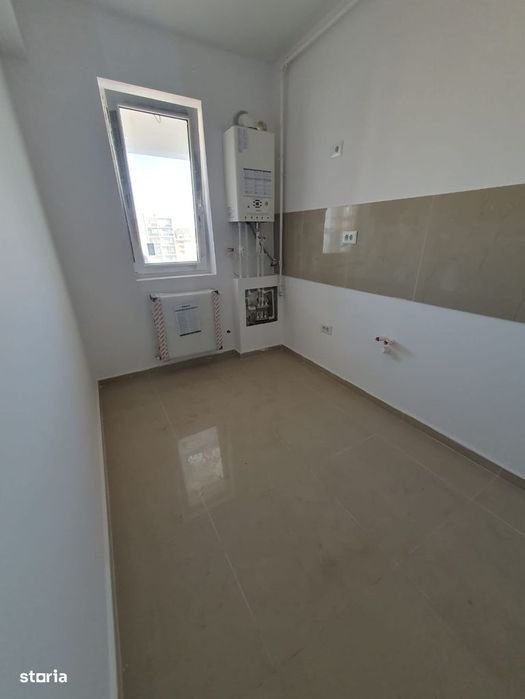 Vanzare garsoniera decomandata - MILITARI RESIDENCE