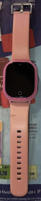 Детски часовник Myki4 lite