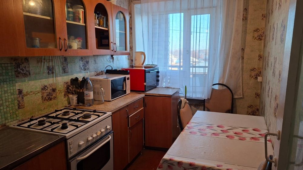 Сдается 2-х комнатная квартира