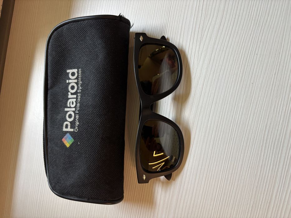 Детски очила Polaroid