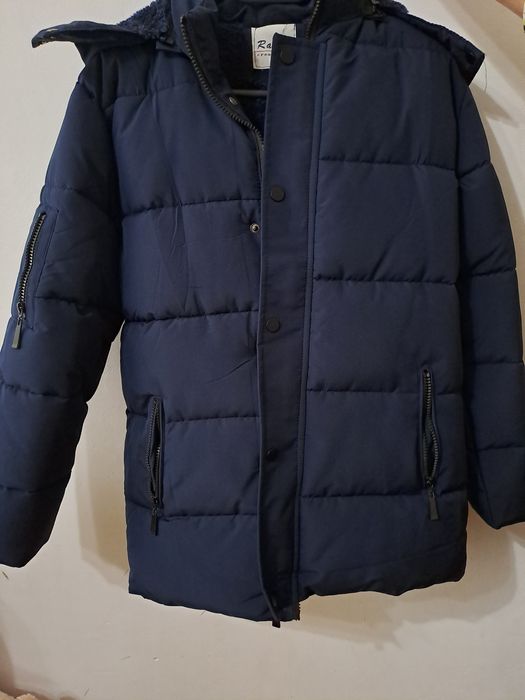 Geacă de iarnă în stare foarte bună!