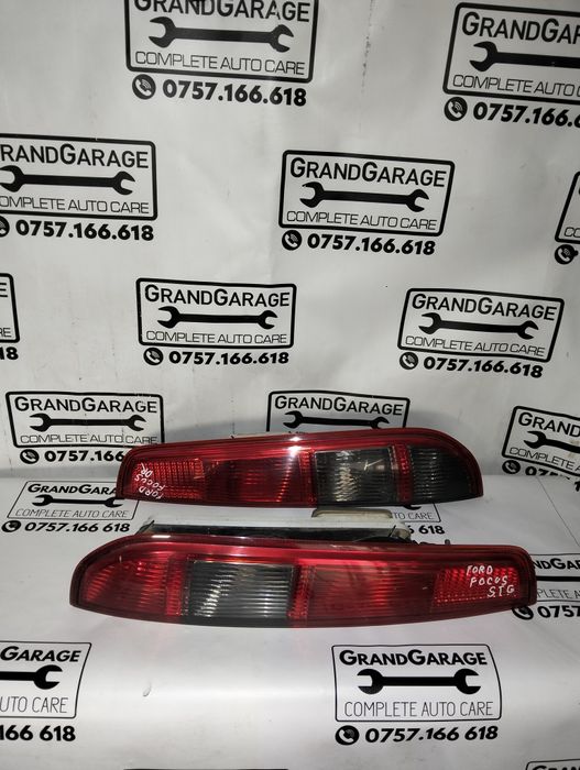 Tripla Lampa Stop stânga dreapta Ford Focus 2 break