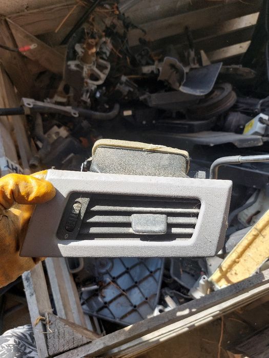 Духалки климатик Бмв е60 520д 177кс е61 bmw e60 e61 520d n47