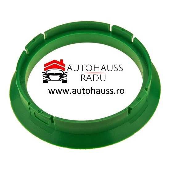 Inele de centrare Ghidaj 63.3 - 56.1  Mitsubishi Honda Mini Subaru