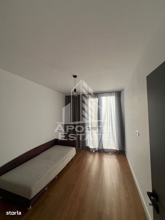 Apartament 2 camere de inchiriat,Campeador City Torontalului Timisoara