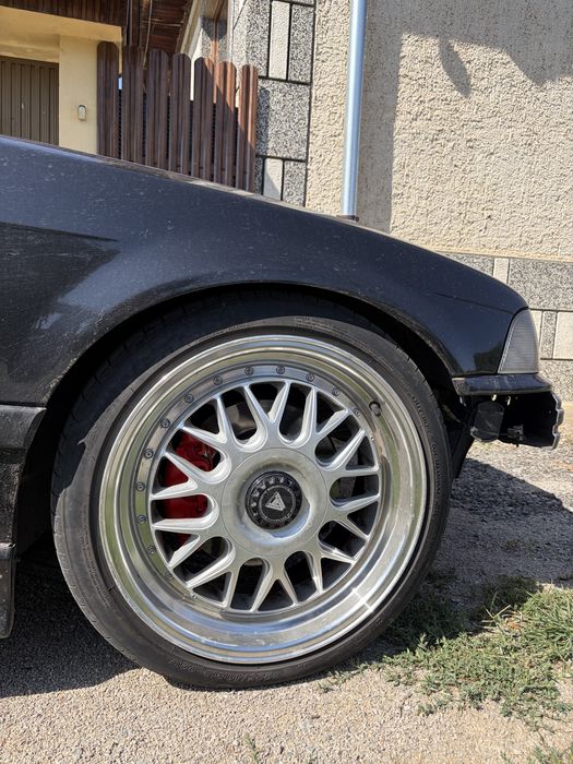 Джанти за бмв 18 5х120