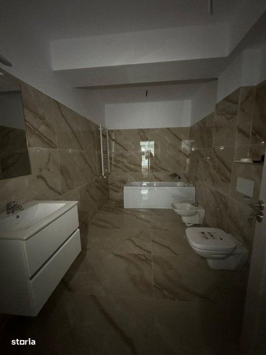 Apartament 120mp, bloc nou, Radauti