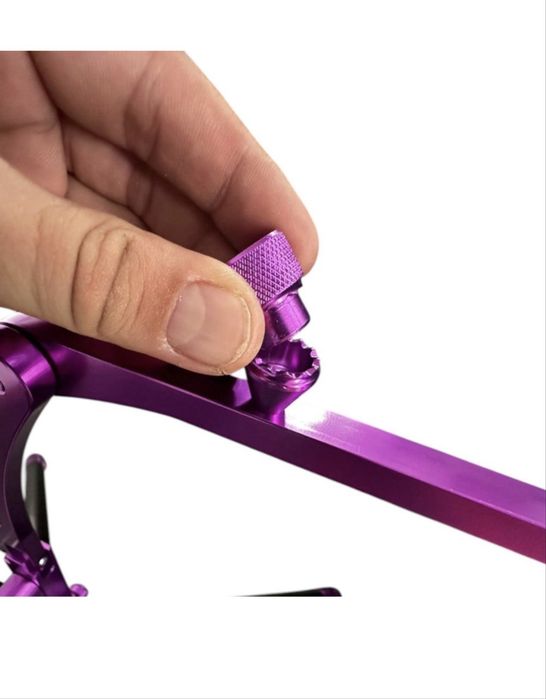Rod pod balisitic!