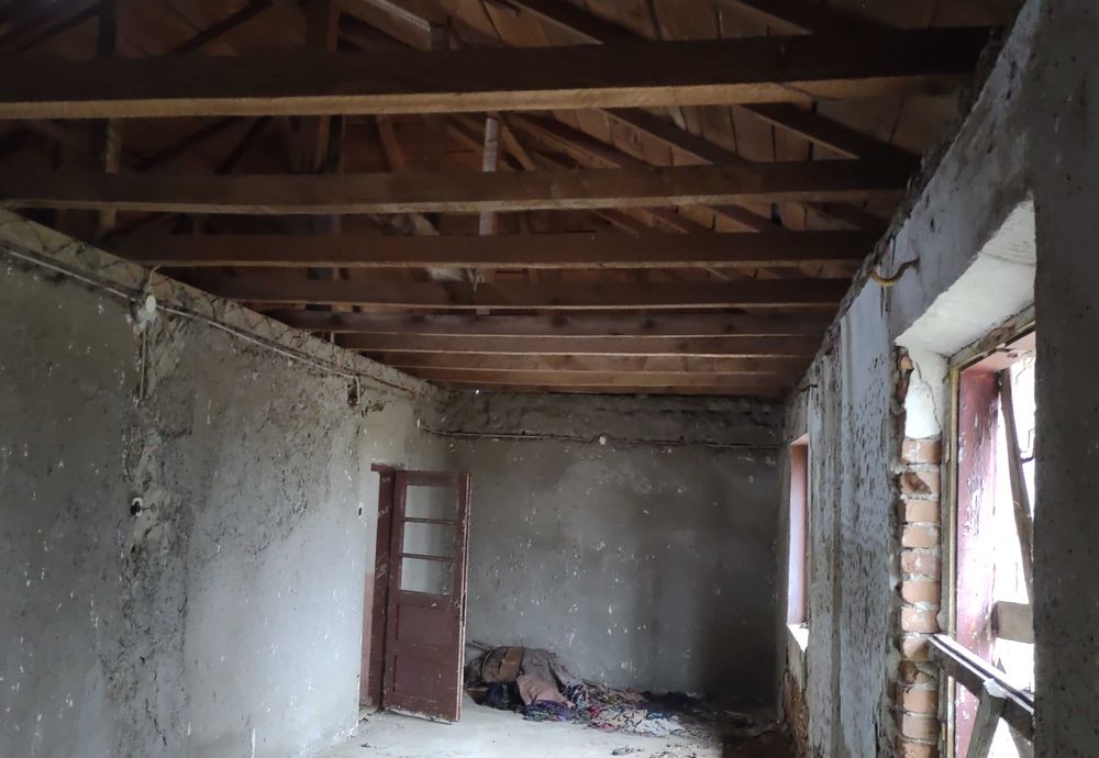 Spațiu INDUSTRIAL producție în Tătăranu