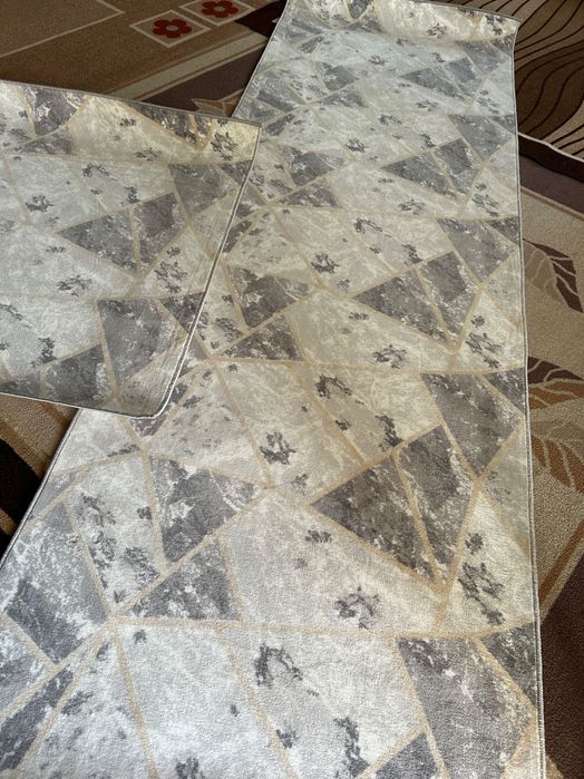 Нови неизползвани пътеки