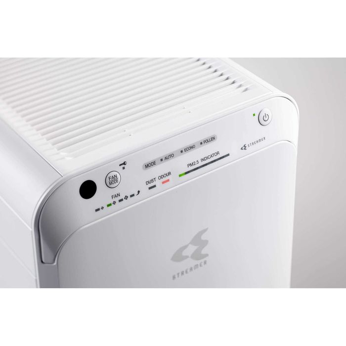 Воздухоочиститель Daikin MC55WVM | До 82 м² | 330 м³/ч | HEPA