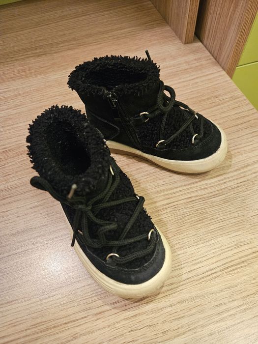 Ботиночки детские