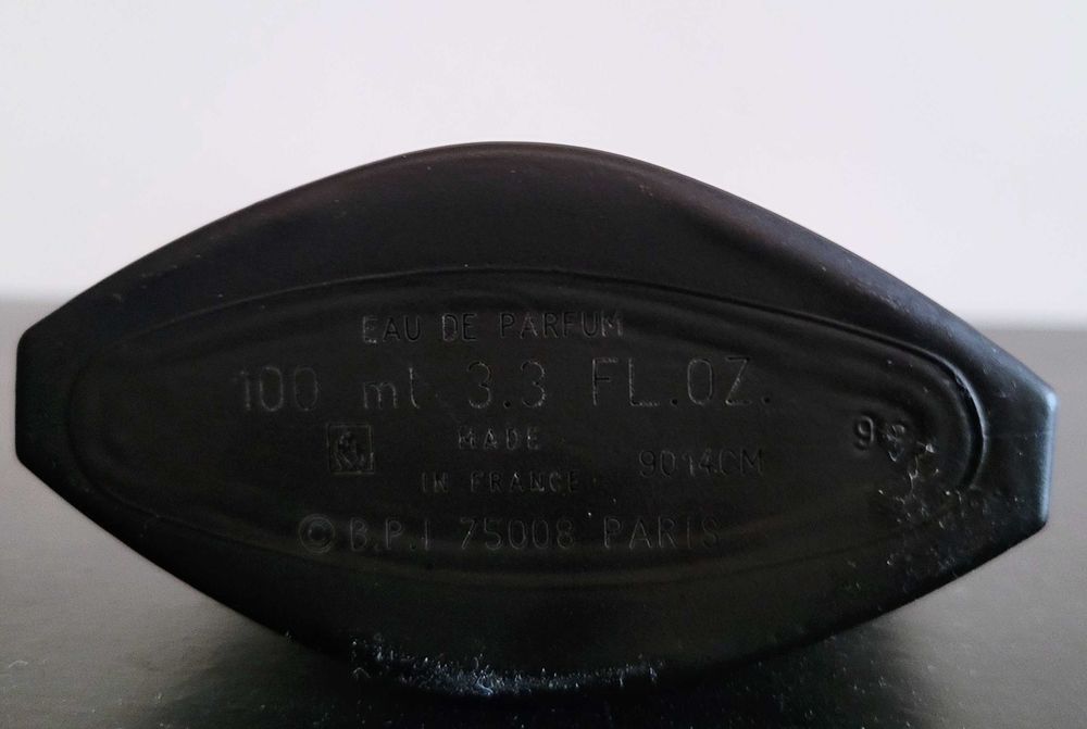 Issey Miyake Noir Ambre,  Pulse Of The Night, Armani Acqua di Gio Eros