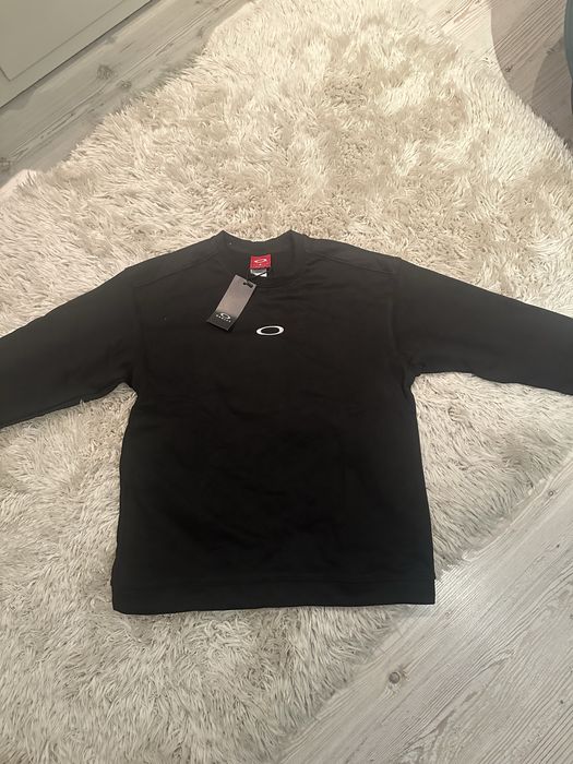 oakley блуза  S