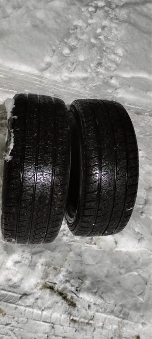 Продам Шины 205,55,16