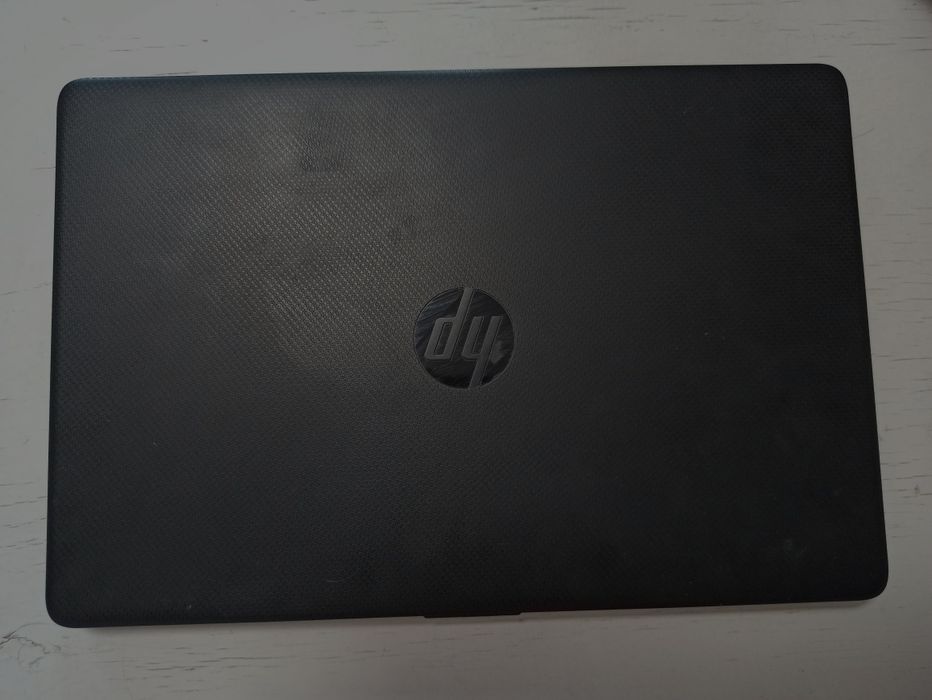 Hp noutbuk intel core i5