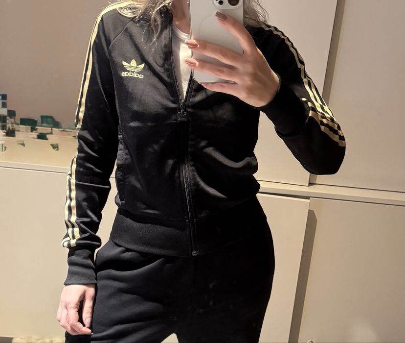 Bluza Adidas originals