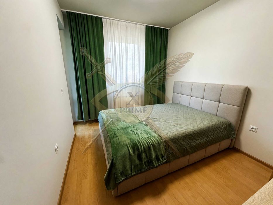 Тристаен апартамент в Център! 21916792